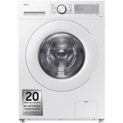 Lavadora Samsung A 8kg Ww80cgc04dthec Blanco