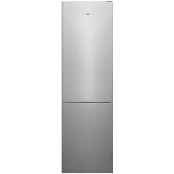 Combi aeg rcb636e8mx inox 2.01m e