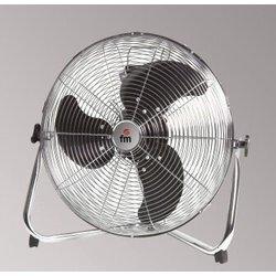 Ventilador de Suelo F-45 140W Metálico