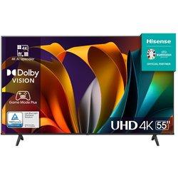 Hisense Tv 55a6n 55´´ 4k Led