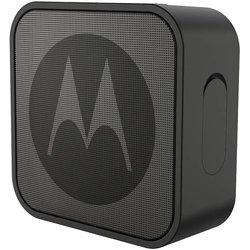 Motorola 253BOOST220BLACK altavoz portátil o de fiesta Azul