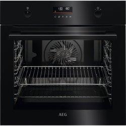 AEG BPE535160B horno 71 L 3500 W A+ Negro