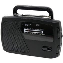 RADIO NEVIR NVR140