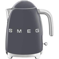 Hervidor smeg klf03greu gris