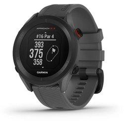 Garmin Approach S12 Slate Gray / Smartwatch 43.7mm