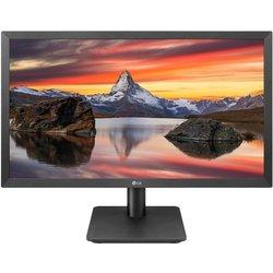 Monitor LG 22MP410-B (21.45'' - FHD - VA)