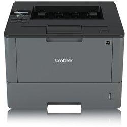 Brother HL-L5100DN impresora láser 1200 x 1200 DPI A4