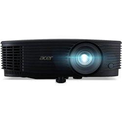 Acer X1329WHP videoproyector Proyector de alcance estándar 4800 lúmenes ANSI DLP WXGA (1280x800) Negro