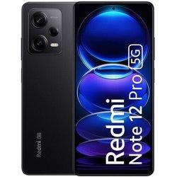 Redmi Note 12 Pro 5G 8/128GB Black