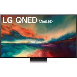 TV LG 86" 86QNED866RE