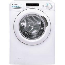 Candy Smart CS 12102DE/1-S lavadora Carga frontal 10 kg 1200 RPM Blanco