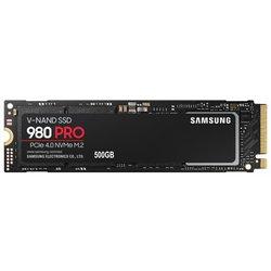 Samsung 980 Pro SSD 500GB PCIe NVMe M.2