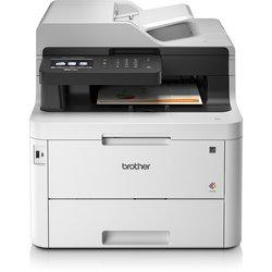 Impresora Multifunción BROTHER MFC-L3770CDW