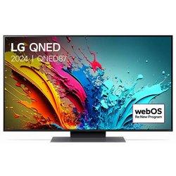 LG Tv 55qned87t6b 55´´ 4k Led