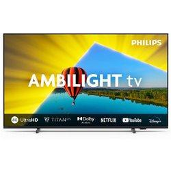 Philips Tv 55pus8079 55´´ 4k Led