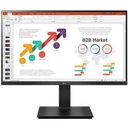 Monitor Lg 24bp450y-b Led 23.8"