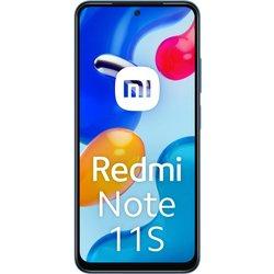 Redmi Note 11S 128GB+6GB RAM