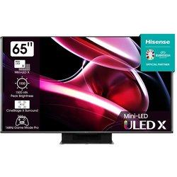 TV 65" MiniLED Hisense 65UXKQ