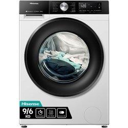 Lavasecadora hisense wd3s9043bw3 blanco 9/6kg