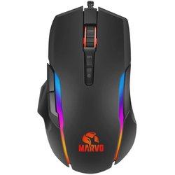 Scorpion Marvo Ratón Gaming G945 Rgb