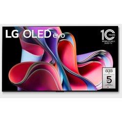 TV 83" LG OLED G3 Evo (83G36LA)