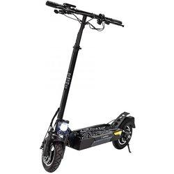 smartGyro Rockway 45 kmh Negro, Gris 13 Ah