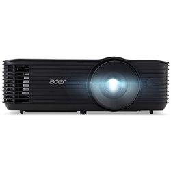 proyector acer x118hp (mr.jr711.00z) dlp 3d, svga, 4000 lm, 20000 1, hdmi, 2.7kg