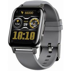 Leotec Smartwatch MultiSport Crystal Gris