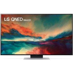 TV 55" LG 55QNED866RE