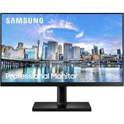 Monitor Samsung 27" LF27T450FZUXEN