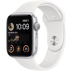 Apple Watch SE (2 Gen) 44mm Silver