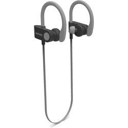 Auriculares Bluetooth DENVER BTE-110 (In Ear - Gris)