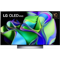 TV 48" LG OLED C3 Evo (48C34LA)