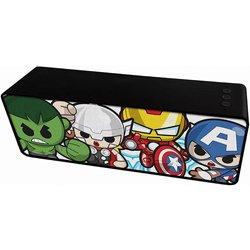 Altavoz Bluetooth Portátil Avengers