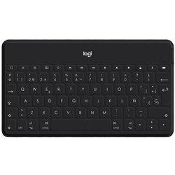 teclado  keys-to-go black