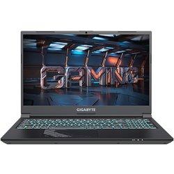 Portatil Gigabyte G5 Kf5-53es353sh I5-13500h 4060 16gb Ddr5 512gb 15,4" W11h