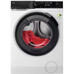 Lavadora Aeg A 10kg Lfr8314l6o Blanco