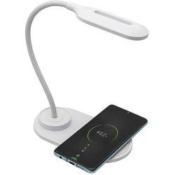 Desk Lamp With Charger