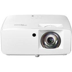 Proyector OPTOMA Zx350St (3300 Lumenes)