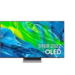 SAMSUNG QE65S95BAT TV QLED SMART TV WIFI