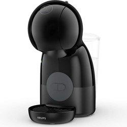 Cafetera Cápsulas Dolce Gusto Krups Piccolo XS Negra | Precio Promoción Sujeto a la compra de 3 paquetes de cápsulas