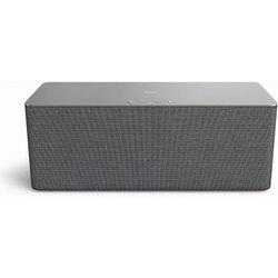 Philips Taw6505/10 Altavoz portátil Altavoz portátil Estéreo Gris 80 W