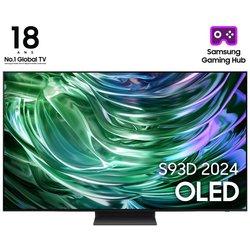 TV SAMSUNG TQ65S93DATX (OLED - 65''- 165 cm - HD - Smart TV)