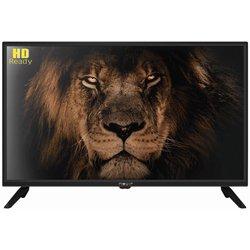 Nevir NVR-8072-32HD2S-SMA-N Televisor 81,3 cm (32") HD Smart TV Negro 200 cd / m²