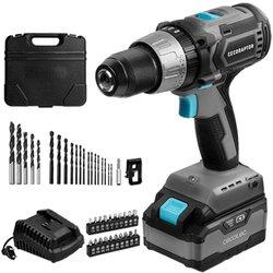 Cecotec CecoRaptor Perfect Drill 4020 X-Treme