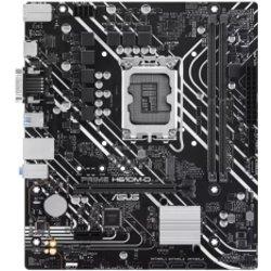 ASUS PRIME H610M-D