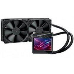 Enfriador de agua Asus Rog Ryujin II 240