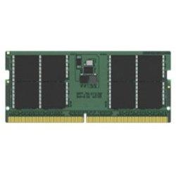 DDR5 SODIMM KINGSTON 32GB 4800