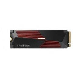 Samsung Ssd 990 Pro 1tb