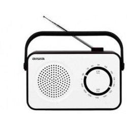 RADIO AIWA R-190BW BLANCO